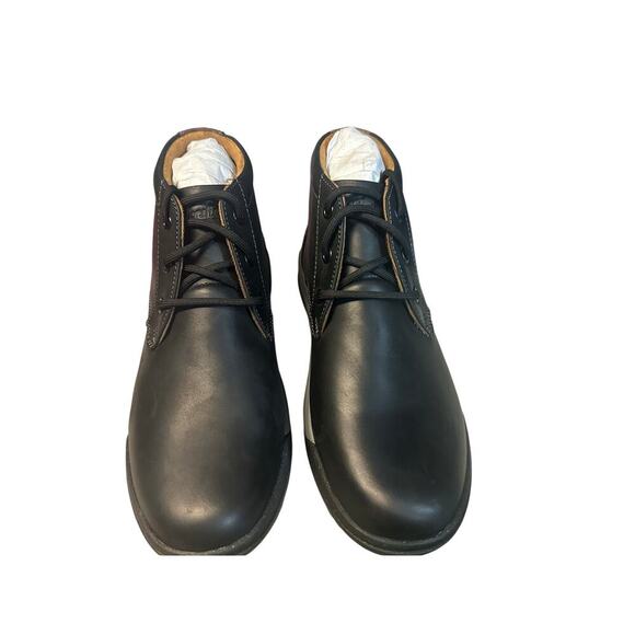 Florsheim Trail Mix Plain Toe Chukka Boot Men\'s Boot Size 7